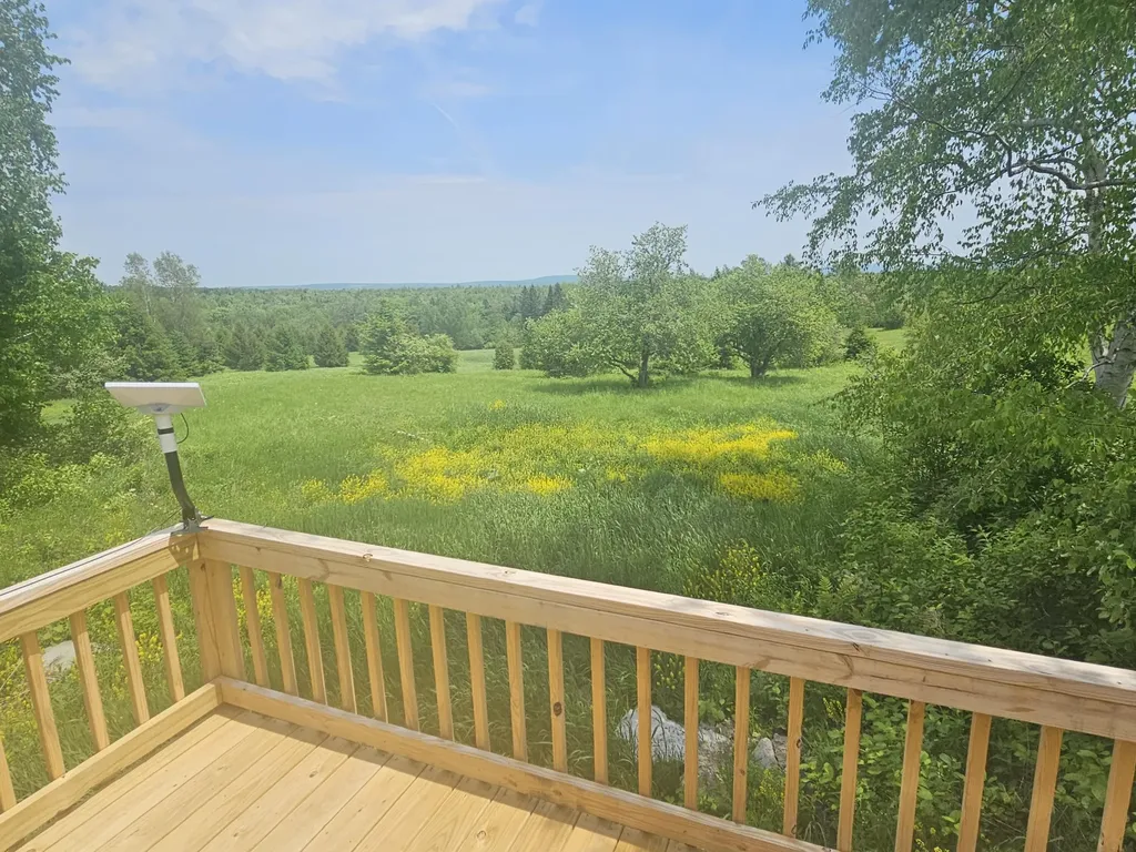 285 Retreat Road Hersey ME 04765