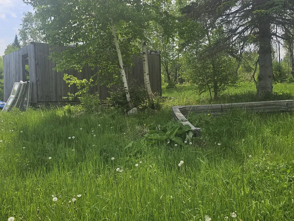285 Retreat Road Hersey ME 04765