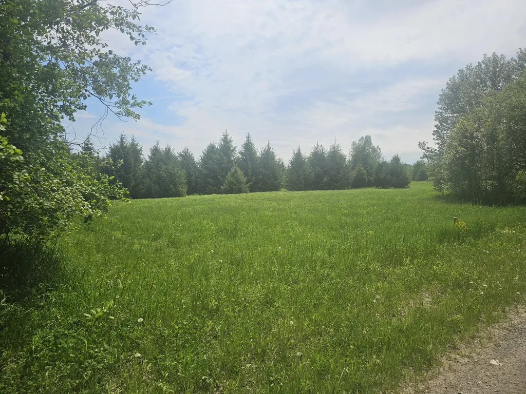 285 Retreat Road Hersey ME 04765