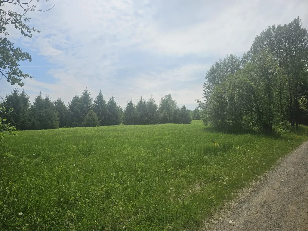 285 Retreat Road Hersey ME 04765