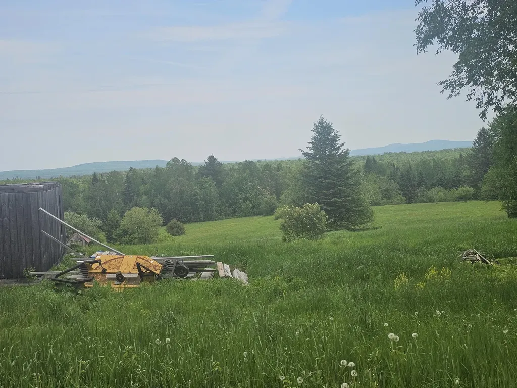 285 Retreat Road Hersey ME 04765
