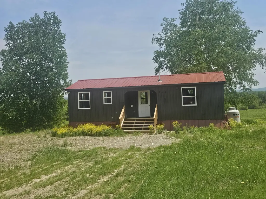 285 Retreat Road Hersey ME 04765