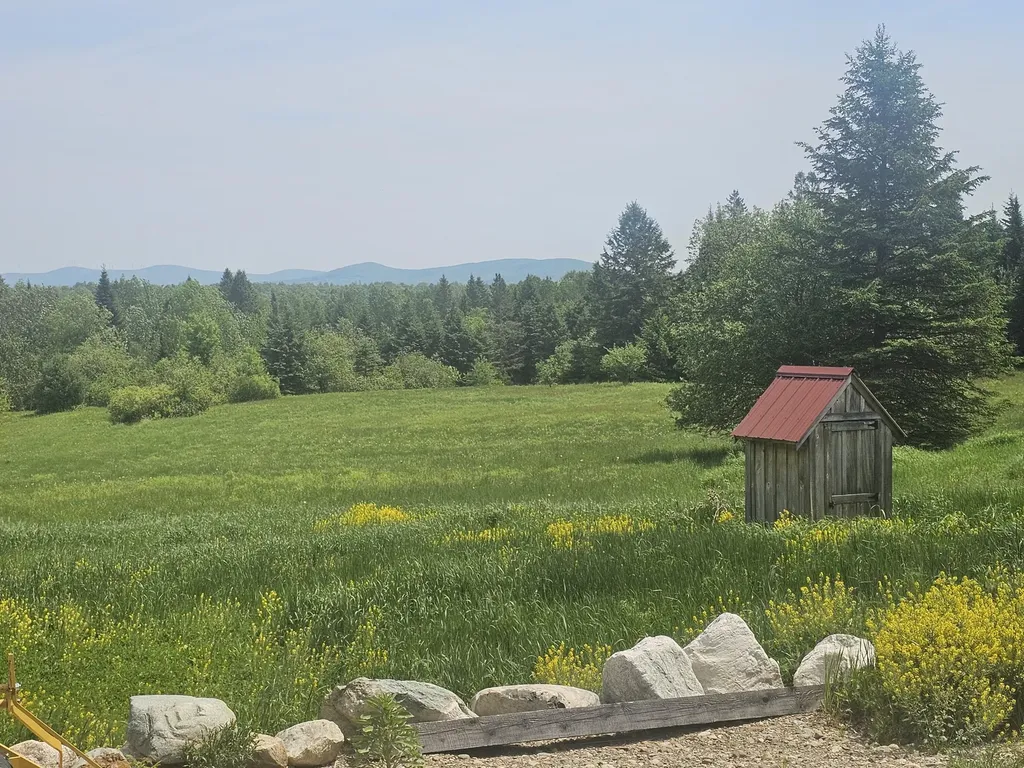 285 Retreat Road Hersey ME 04765