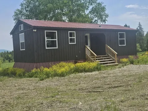 285 Retreat Road Hersey ME 04765