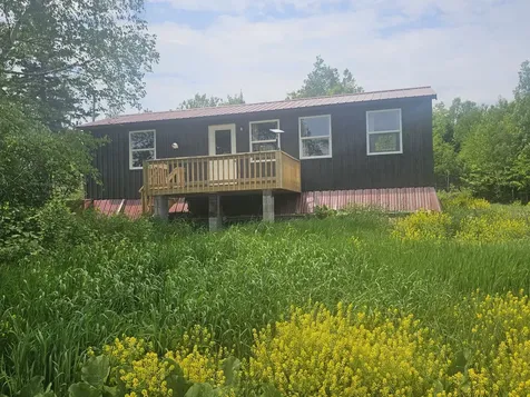 285 Retreat Road Hersey ME 04765