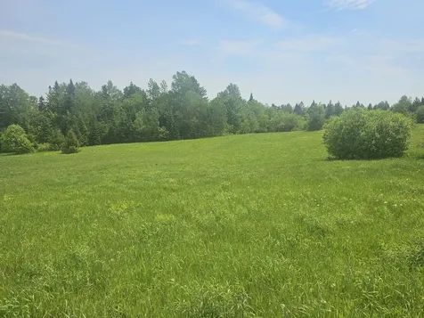 285 Retreat Road Hersey ME 04765