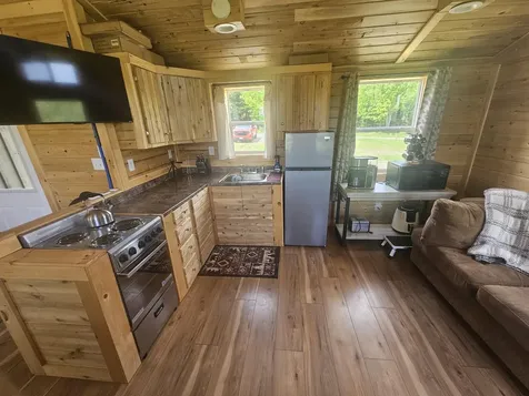 285 Retreat Road Hersey ME 04765