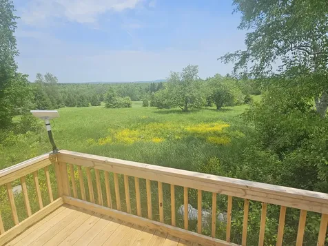 285 Retreat Road Hersey ME 04765