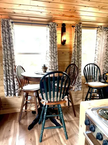 285 Retreat Road Hersey ME 04765