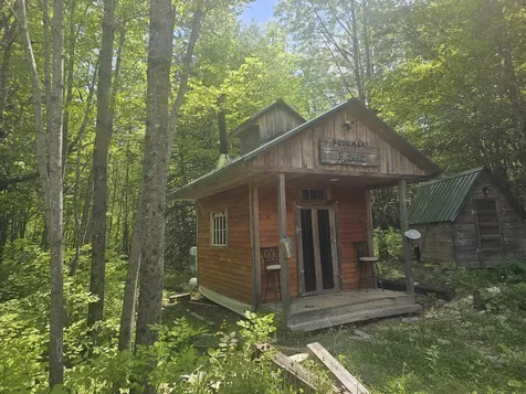285 Retreat Road Hersey ME 04765