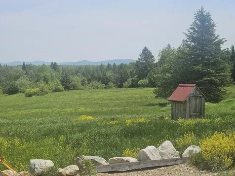 285 Retreat Road Hersey ME 04765