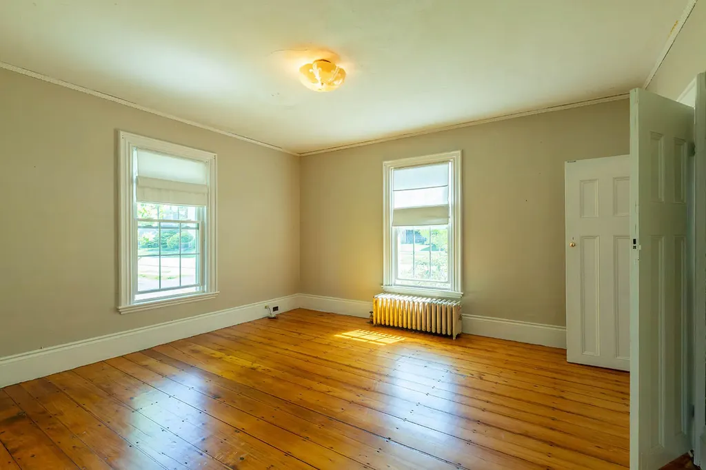 100 Cedar Street Belfast ME 04915