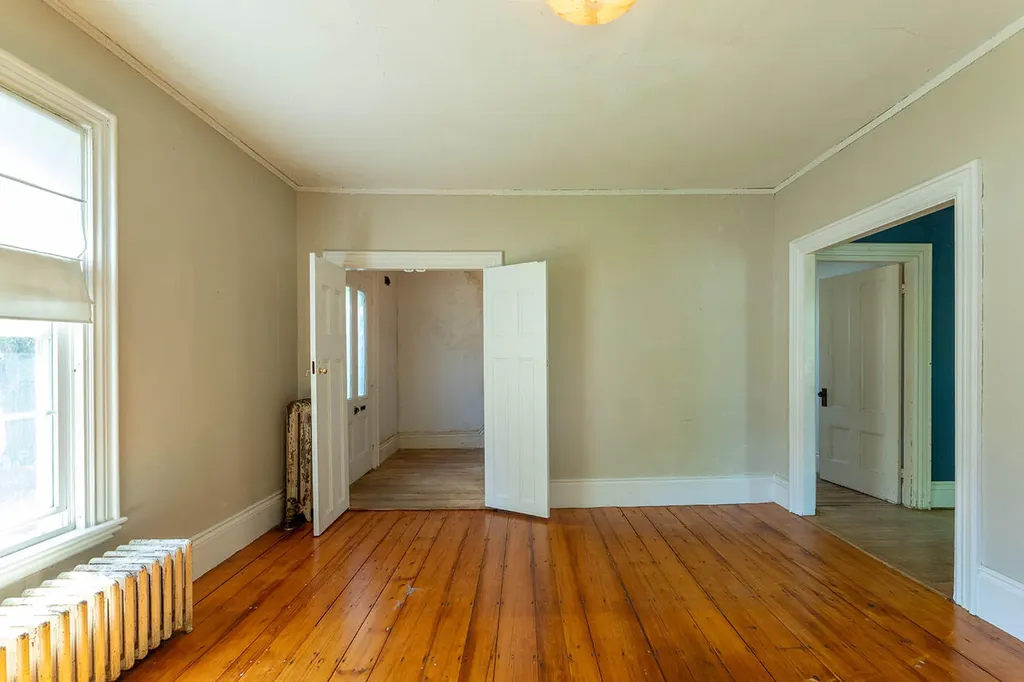 100 Cedar Street Belfast ME 04915
