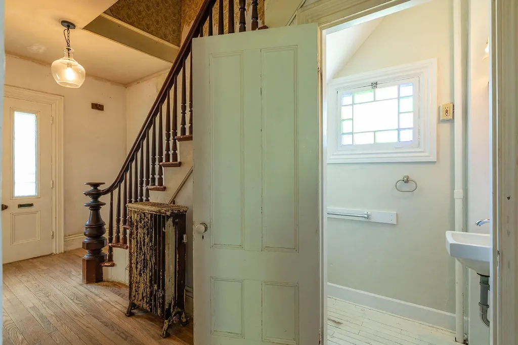 100 Cedar Street Belfast ME 04915