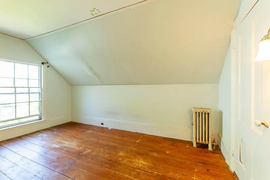 100 Cedar Street Belfast ME 04915