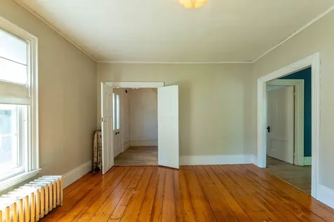 100 Cedar Street Belfast ME 04915
