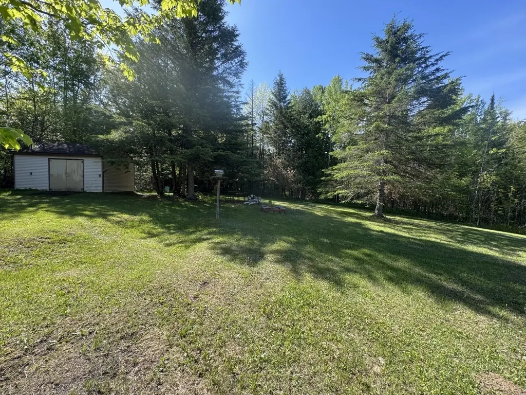 237 Foxcroft Road Houlton ME 04730