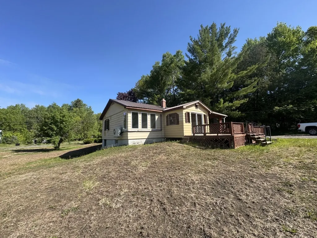 237 Foxcroft Road Houlton ME 04730