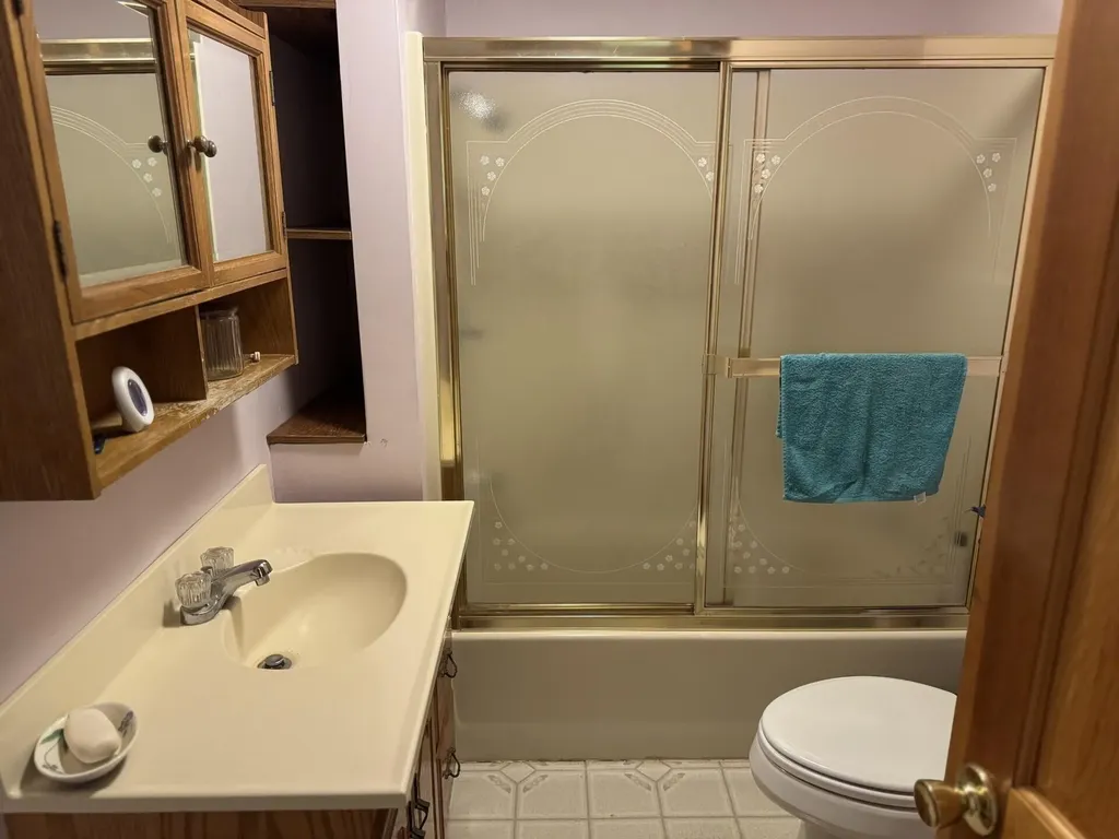 237 Foxcroft Road Houlton ME 04730