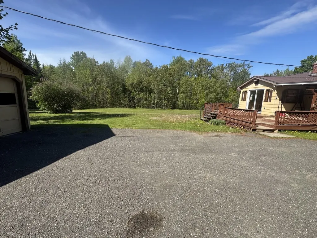237 Foxcroft Road Houlton ME 04730