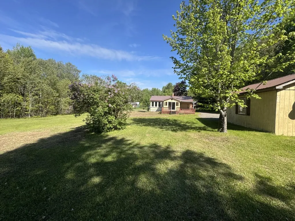 237 Foxcroft Road Houlton ME 04730