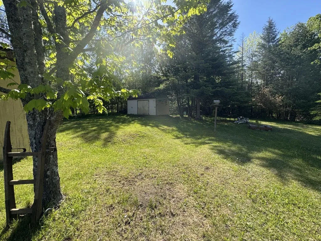 237 Foxcroft Road Houlton ME 04730