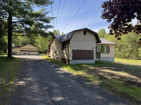 237 Foxcroft Road Houlton ME 04730