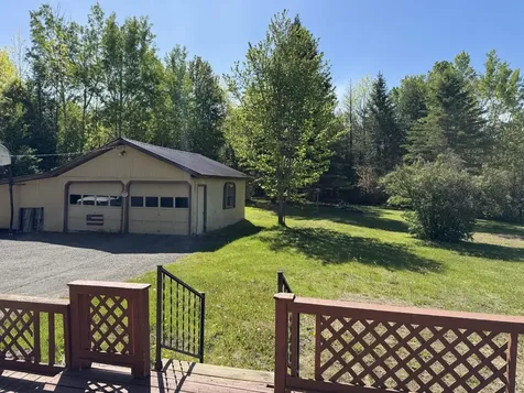 237 Foxcroft Road Houlton ME 04730