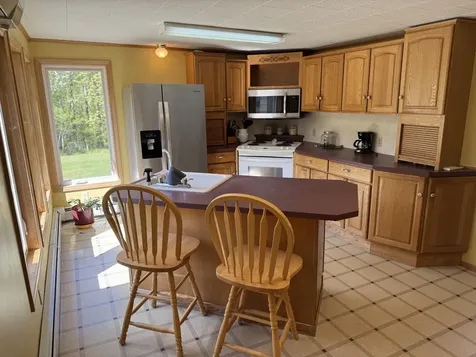 237 Foxcroft Road Houlton ME 04730