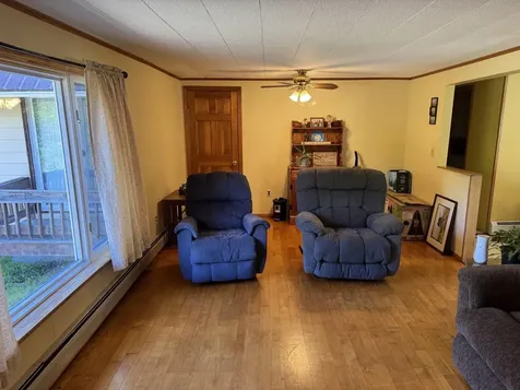 237 Foxcroft Road Houlton ME 04730