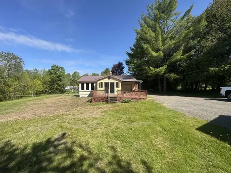 237 Foxcroft Road Houlton ME 04730