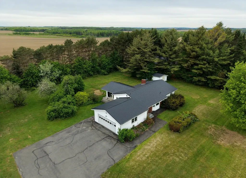 1173 Presque Isle Road Caribou ME 04736