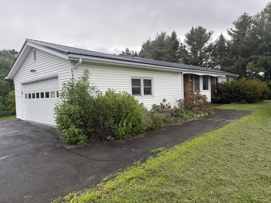 1173 Presque Isle Road Caribou ME 04736