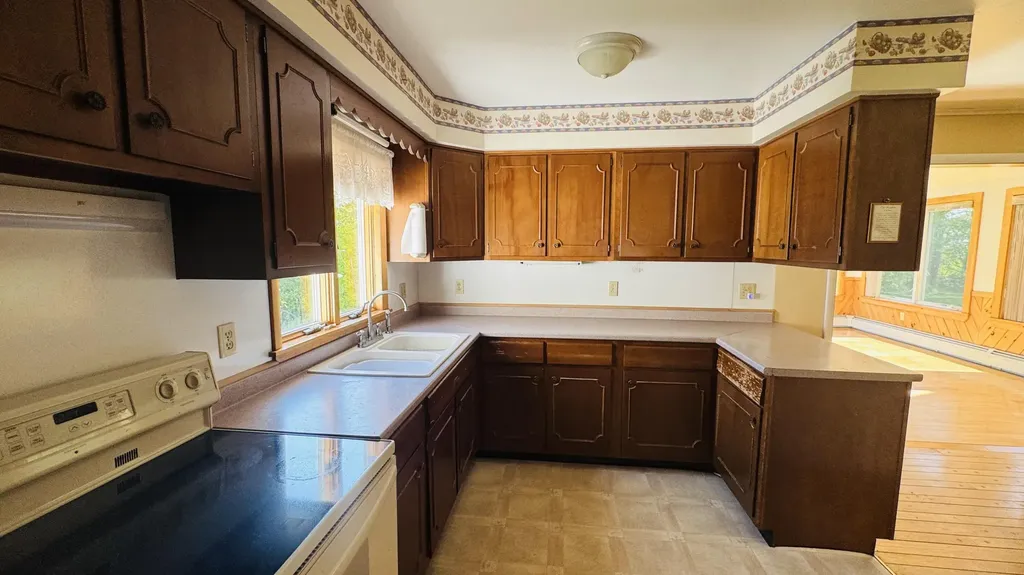 1173 Presque Isle Road Caribou ME 04736