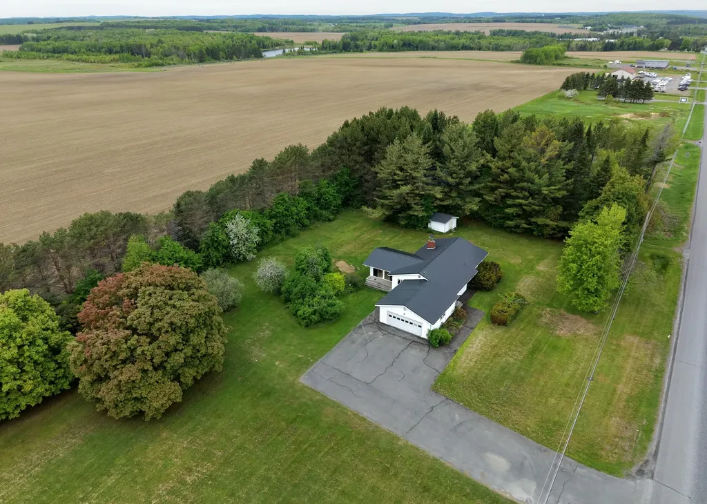 1173 Presque Isle Road Caribou ME 04736