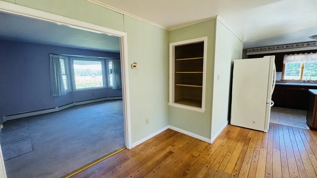 1173 Presque Isle Road Caribou ME 04736