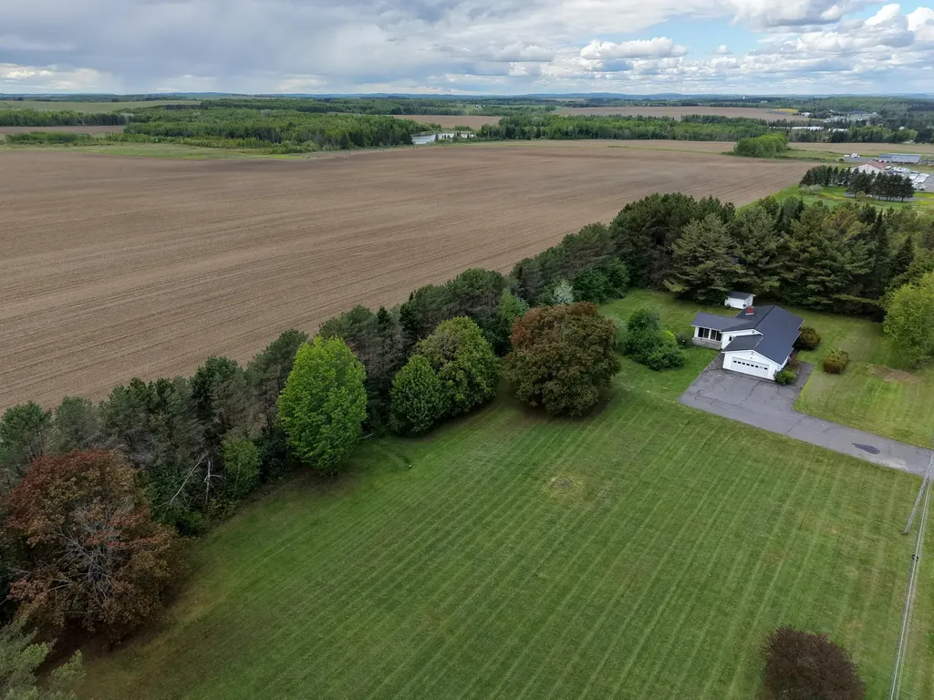 1173 Presque Isle Road Caribou ME 04736