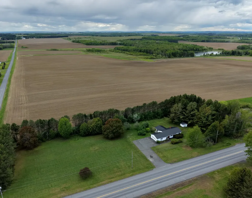1173 Presque Isle Road Caribou ME 04736
