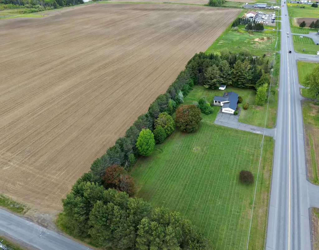 1173 Presque Isle Road Caribou ME 04736