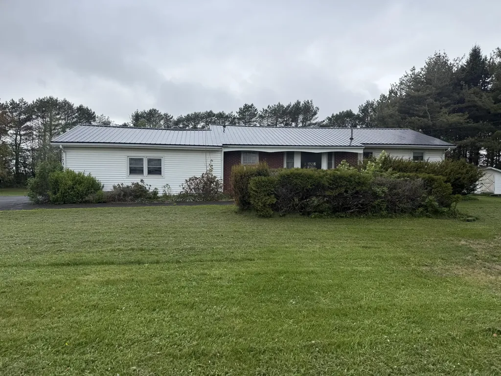 1173 Presque Isle Road Caribou ME 04736