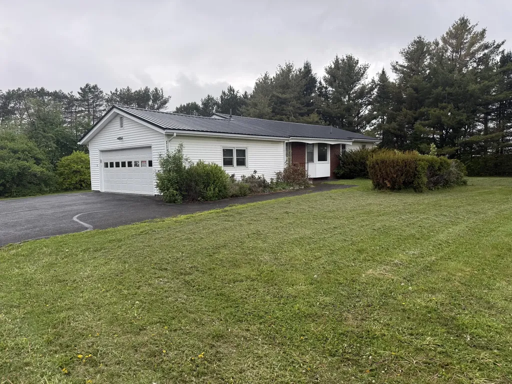 1173 Presque Isle Road Caribou ME 04736