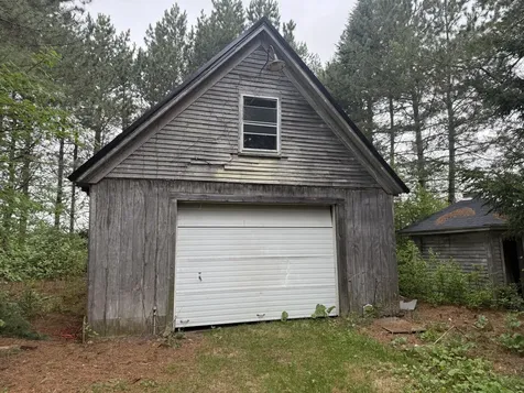1173 Presque Isle Road Caribou ME 04736
