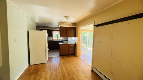 1173 Presque Isle Road Caribou ME 04736