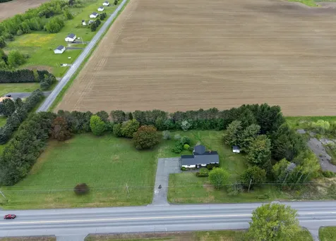 1173 Presque Isle Road Caribou ME 04736