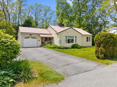 32 Davenport Street Milford ME 04461