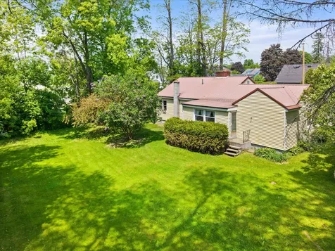 32 Davenport Street Milford ME 04461