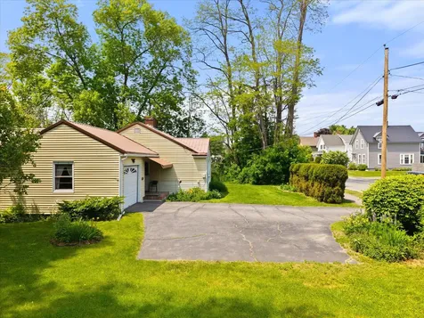 32 Davenport Street Milford ME 04461