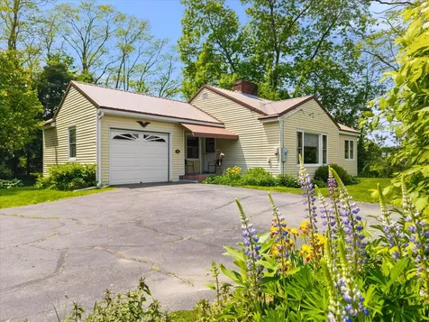 32 Davenport Street Milford ME 04461