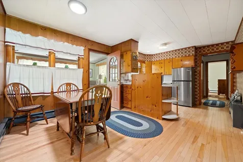 32 Davenport Street Milford ME 04461