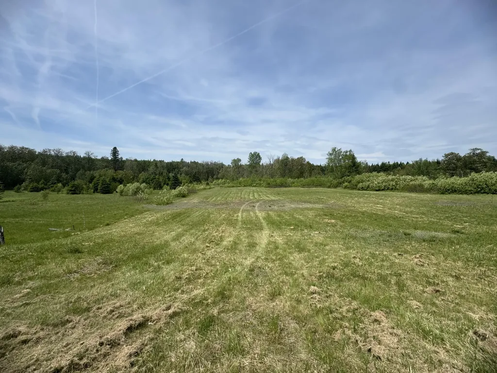 M15 L30a Access Highway Caribou ME 04736